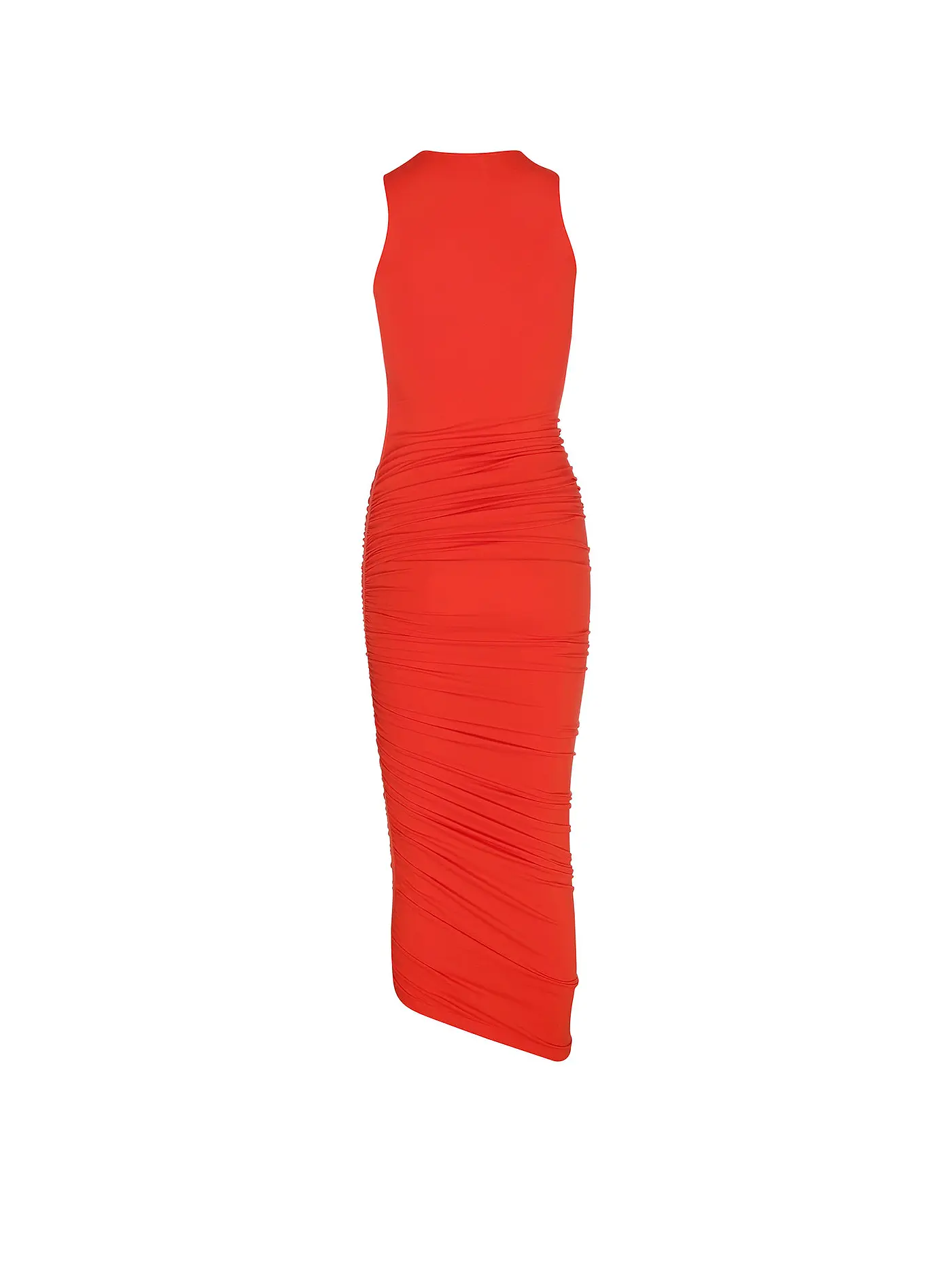 WOLFORD | Midikleid CRESCENT | 